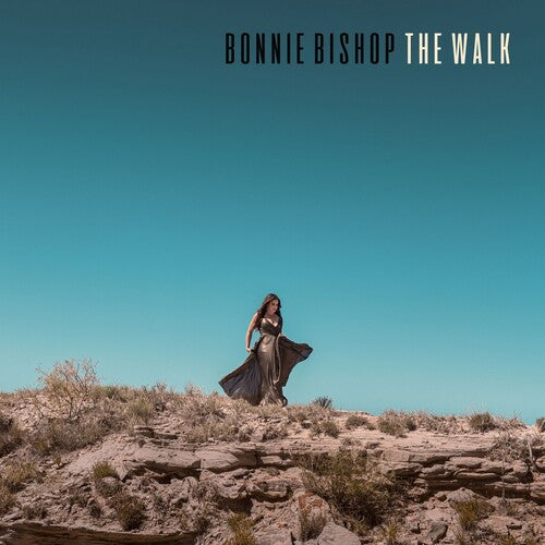 Bonnie Bishop: Walk
