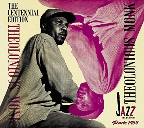 Thelonious Monk: Piano Solo
