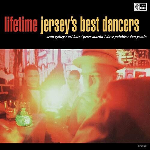 Lifetime: Jersey's Best Dancers