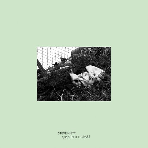 Steve Hiett: Girls In The Grass