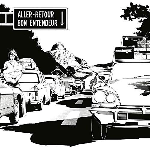 Bon Entendeur: Aller-Retour