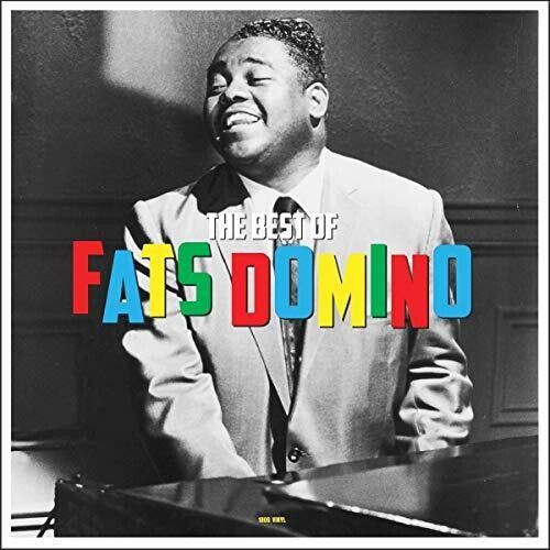 Fats Domino: Best Of (180gm Vinyl)
