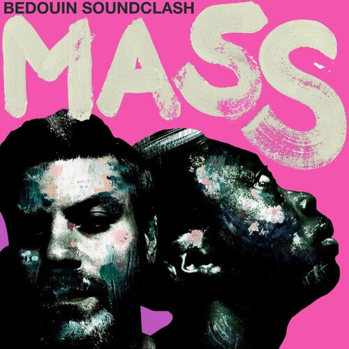 Bedouin Soundclash: Mass
