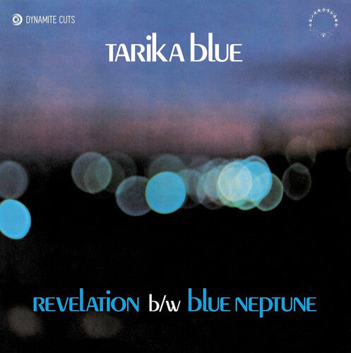 Tarika Blue: Revelation / Blue Neptune