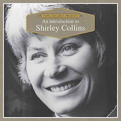 Shirley Collins: An Introduction To