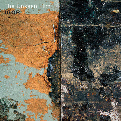 Igor Ezendam: The Unseen Film
