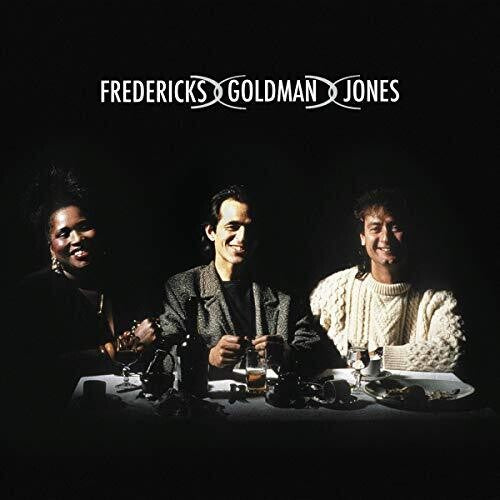 Fredericks Goldman Jones: Fredericks Goldman Jones