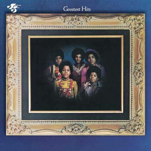 The Jackson 5: Jackson 5 - Greatest Hits