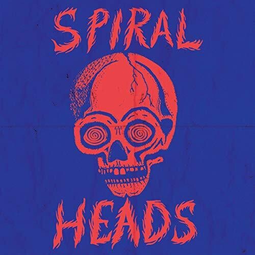 Spiral Heads: Spiral Heads