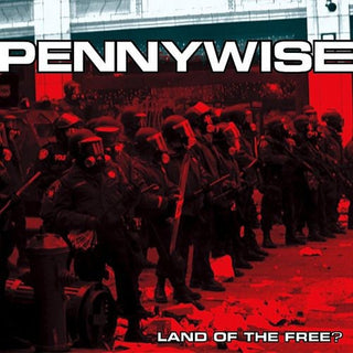 Pennywise: Land of the Free
