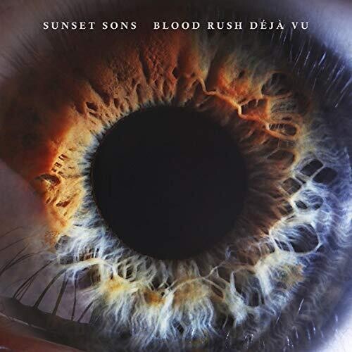 Sunset Sons: Blood Rush Deja Vu