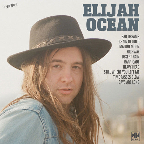 Elijah Ocean: Elijah Ocean