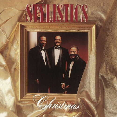 The Stylistics: Stylistics Christmas