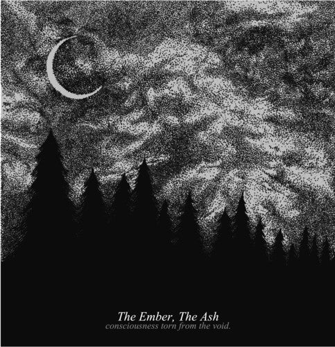 Ember the Ash: Consciousness Torn From The Void