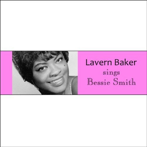 LaVern Baker: Sings Bessie Smith