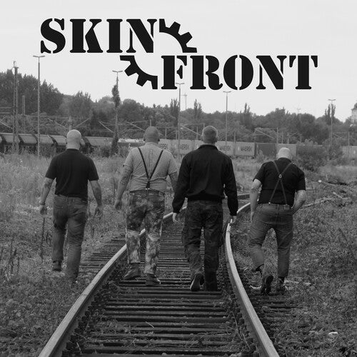 Skinfront: Skinfront