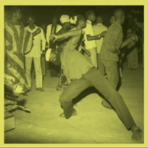 Various Artists: Original Sound Of Burkina Fasso (Various Artists)