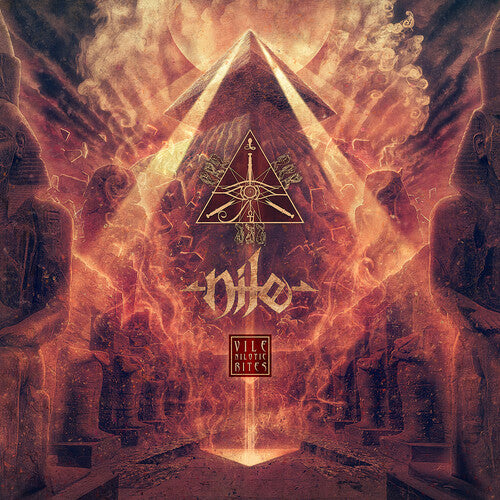 Nile: Vile Nilotic Rites