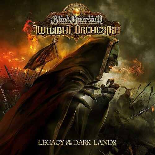 Blind Guardian Twilight Orchestra: Legacy Of The Dark Lands