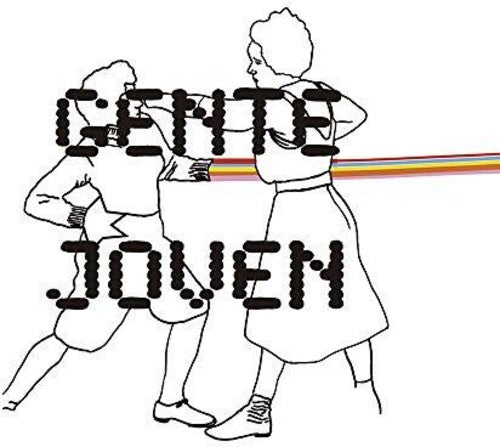 Gente Joven: I Ii Iii Y Iv