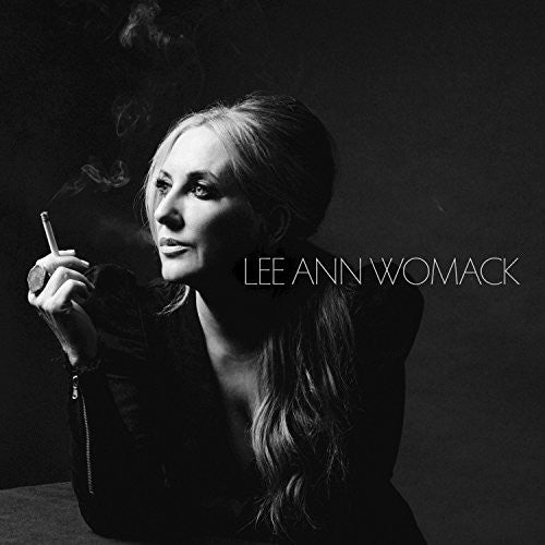 Lee Ann Womack: The Lonely, The Lonesome & The Gone