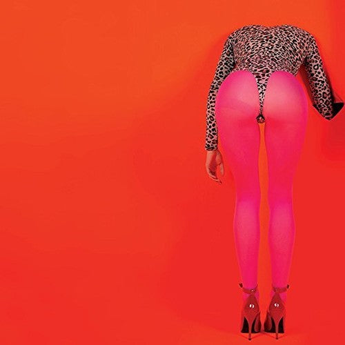 St Vincent: Masseduction