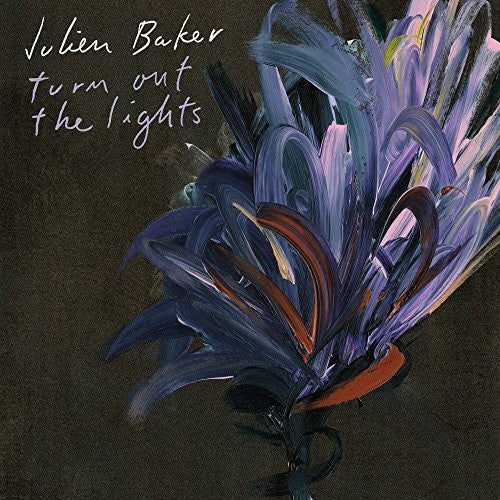 Julien Baker: Turn Out The Lights