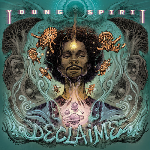 Declaime: Young Spirit