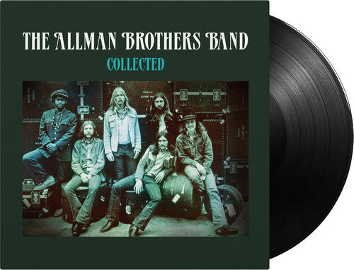 The Allman Brothers Band: Collected