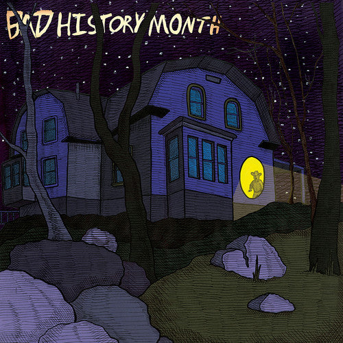 Bad History Month: Dead and Loving It: An Introductory Exploration of Pessimysticism