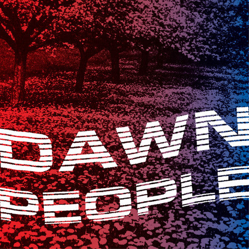 Dawn People: The Star Is Your Future