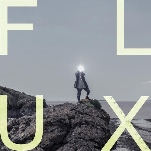 Rachael Dadd: Flux