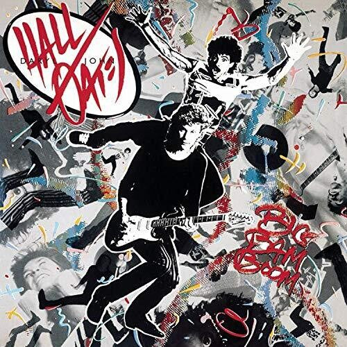 Daryl Hall & John Oates: Big Bam Boom