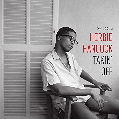 Herbie Hancock: Takin Off