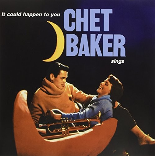 Chet Baker: It Could Happen to You