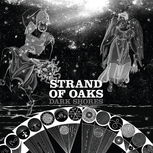 Strand of Oaks: Dark Shores (sleeping Pill Blue Vinyl)