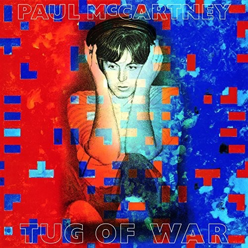 Paul McCartney: Tug Of War