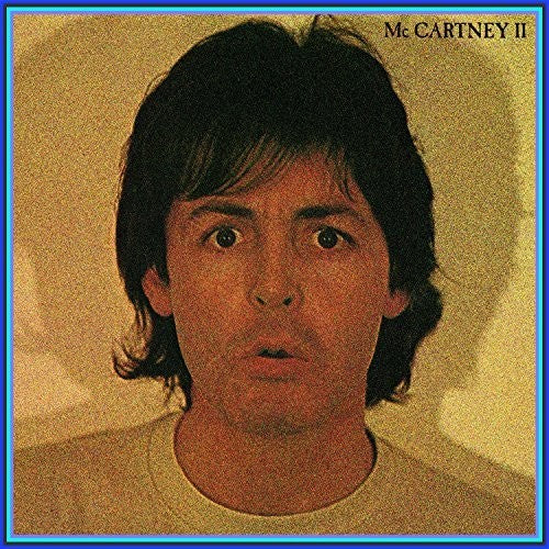 Paul McCartney: Mccartney II