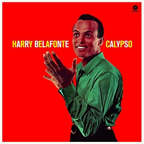 Harry Belafonte: Calypso + 1 Bonus Track