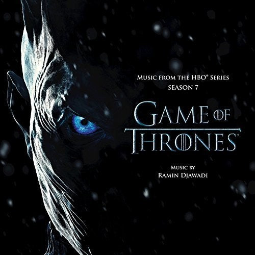 Ramin Djawadi: Game of Thrones: Season 7 (Music From the HBO Series)