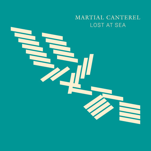 Martial Canterel: Lost At Sea