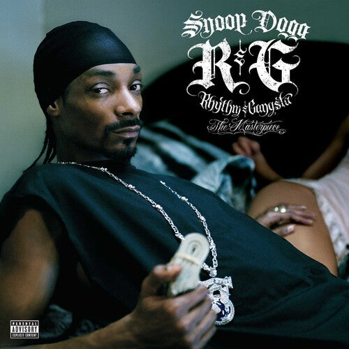 Snoop Dogg: R&G (Rhythm & Gangsta): The Masterpiece