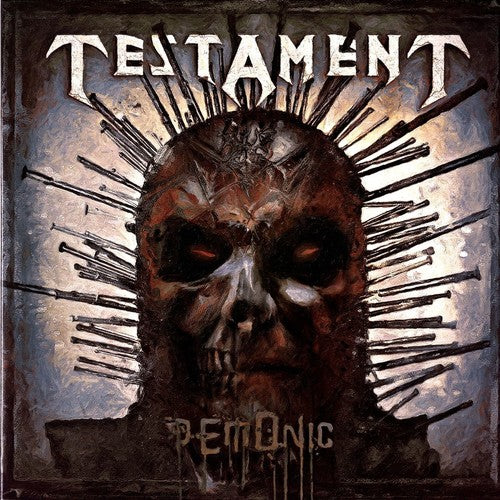 Testament: Demonic