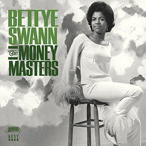 Bettye Swann: Money Masters