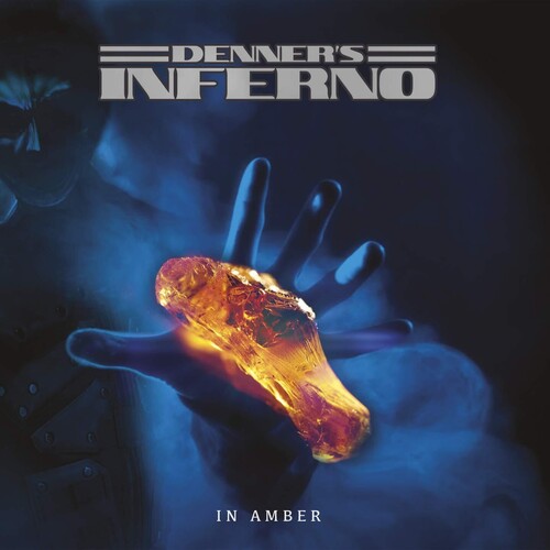 Denner's Inferno: In Amber