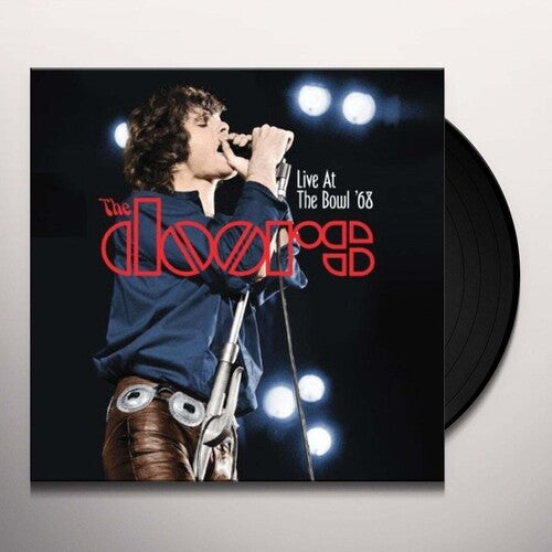 The Doors: Live At The Bowl 68