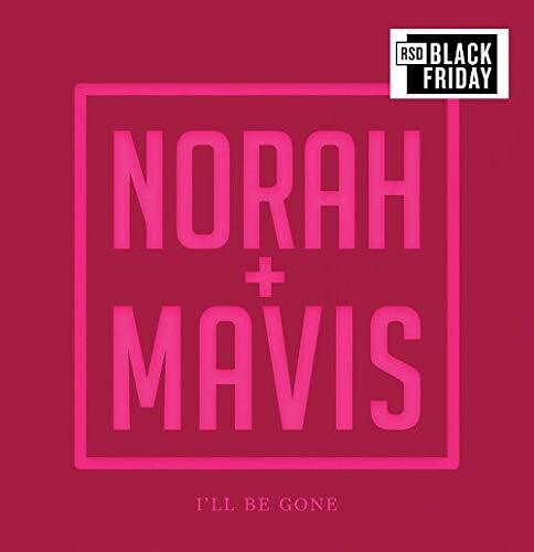 Norah Jones: I'll Be Gone
