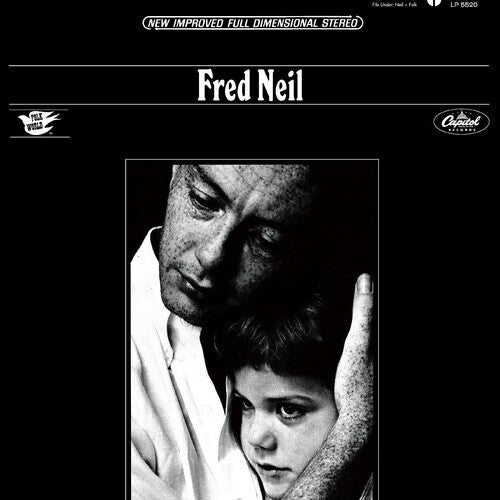 Fred Neil: Fred Neil