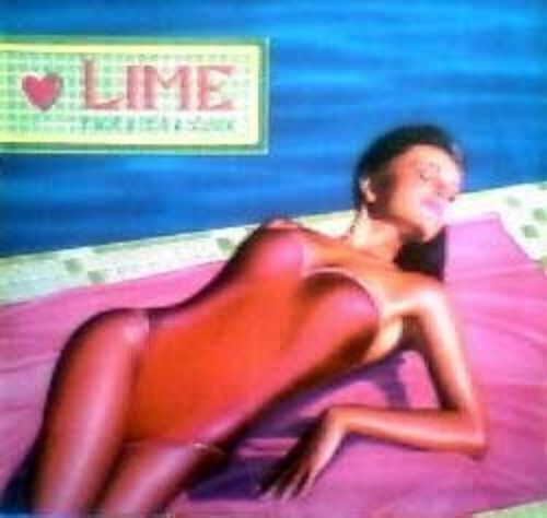Lime: Take The Love