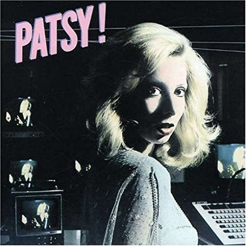 Patsy Gallant: Patsy